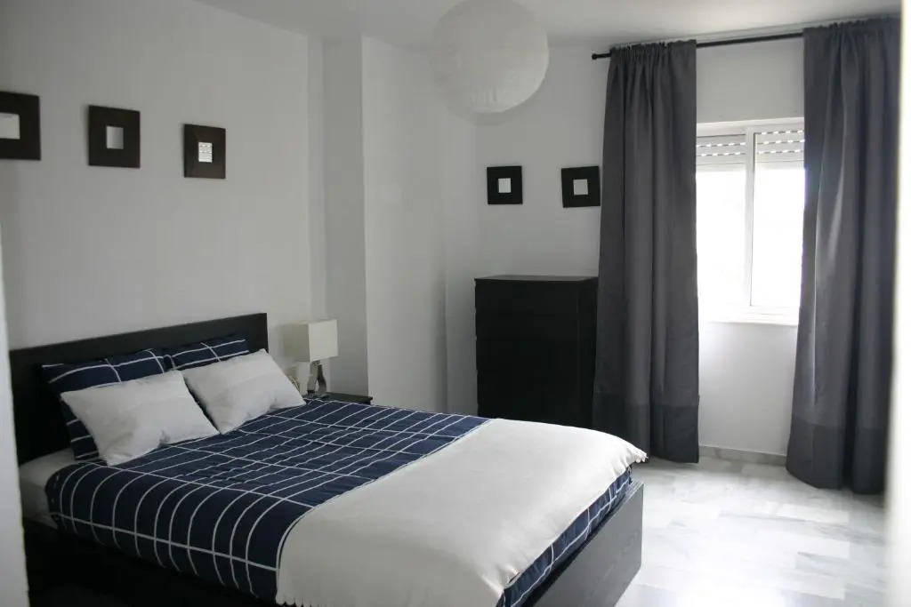 Apartamento Las Adelfas