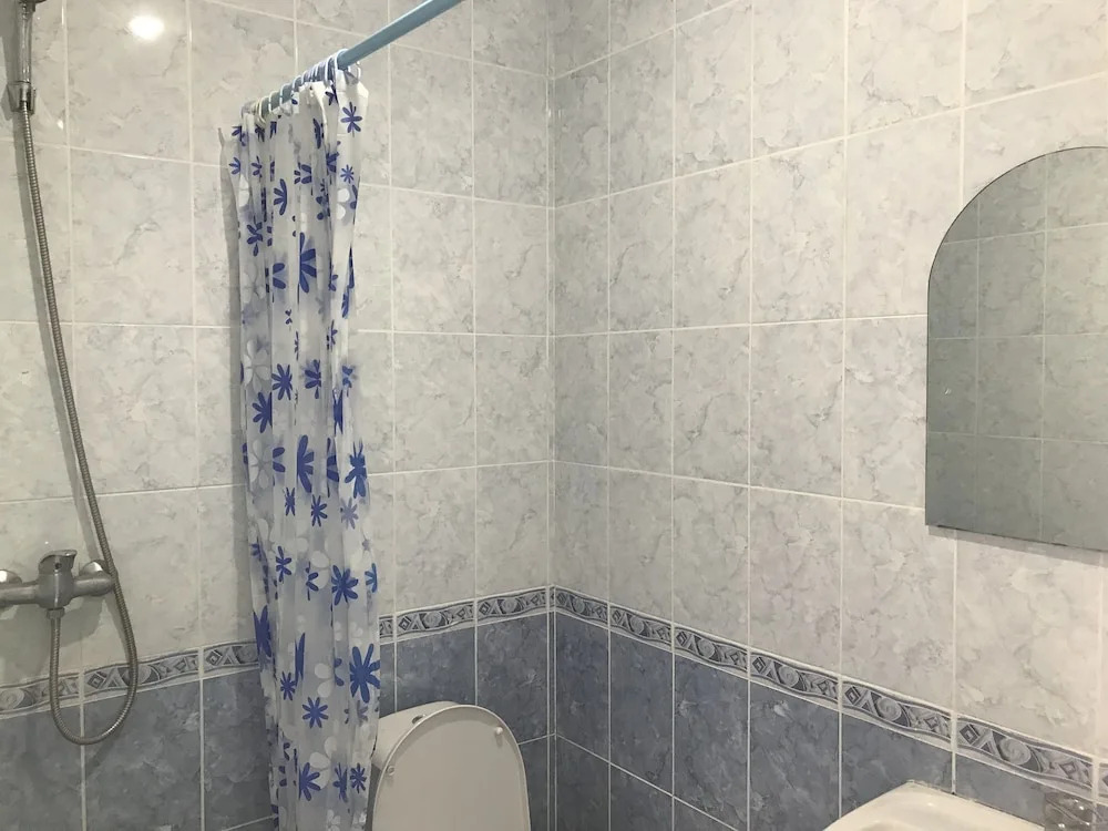 Guest House Vkusniy Rai