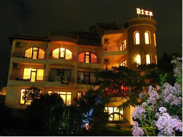 Villa Diva