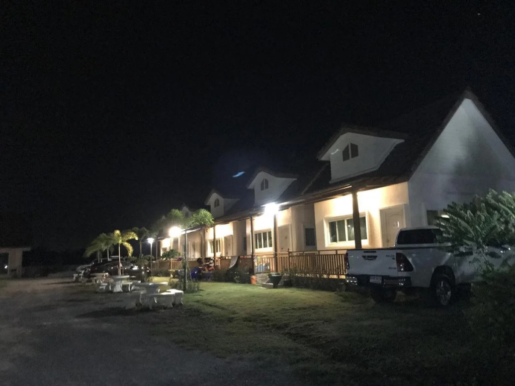 Thitinaddha Resort Hua Hin