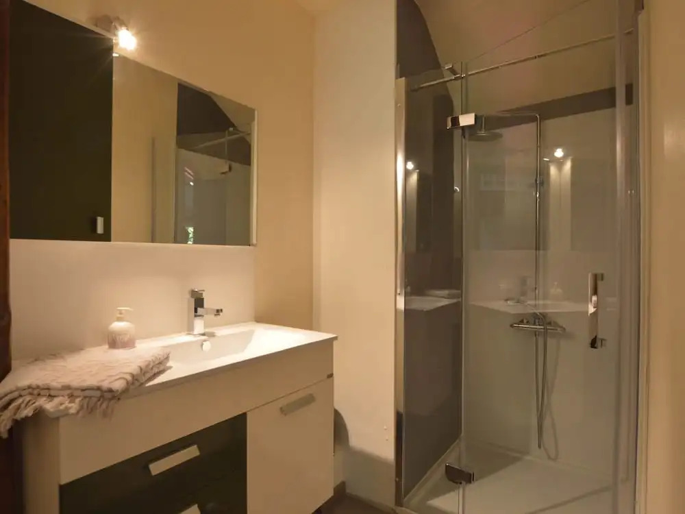 Charming Stay Near Circuit Spa