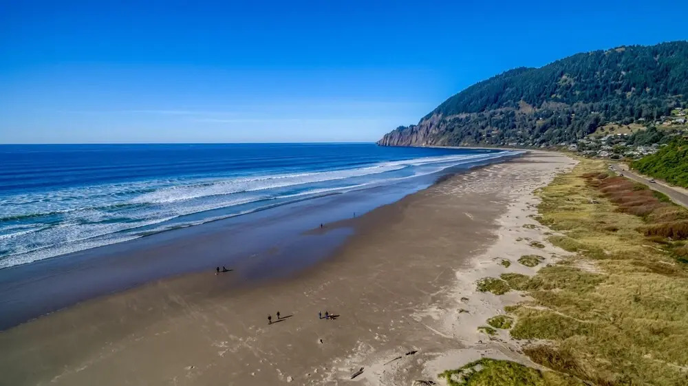 Beach House-Manzanita (MCA 372)