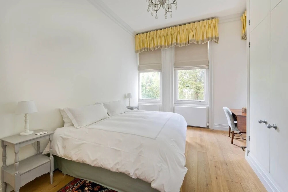 Lovely 2bed flat in Chelsea with exclusive views