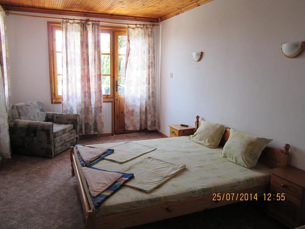 Hotel Gamartata