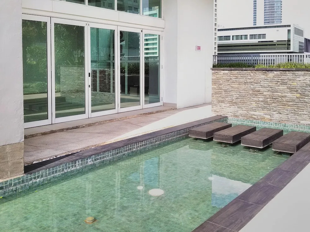 Prime Location Thamrin Executive