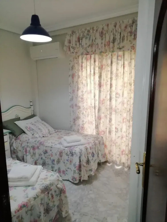 Wish Suite Central De Sevilla