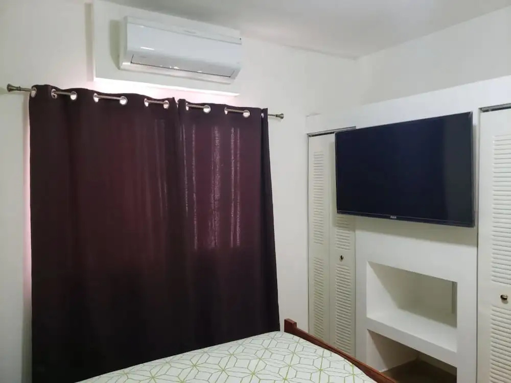 Apartamentos Ejecutivos La Fuente