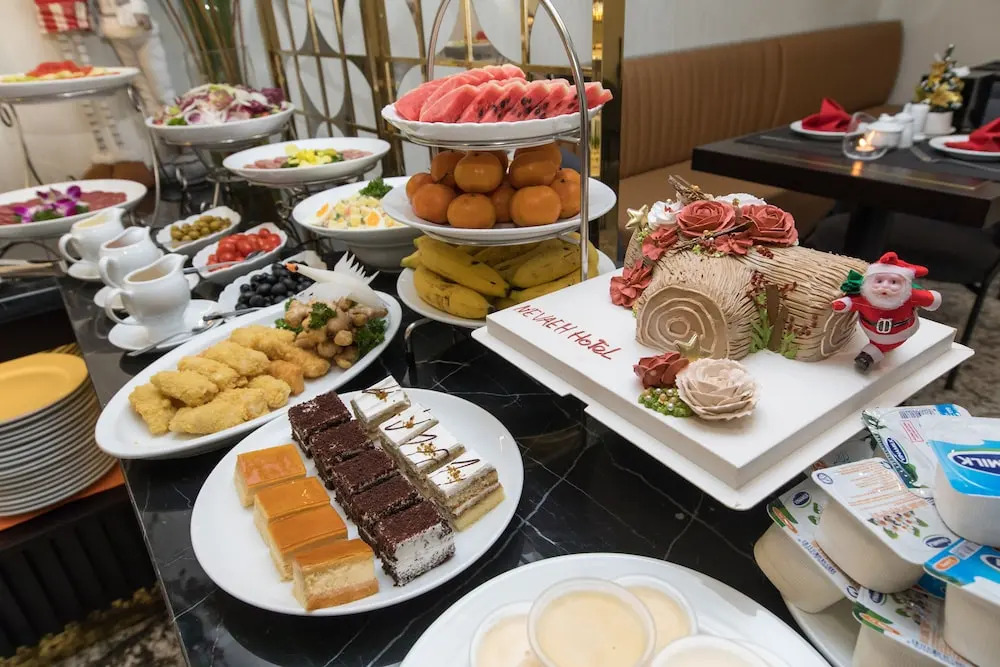 New Hanoi Hotel
