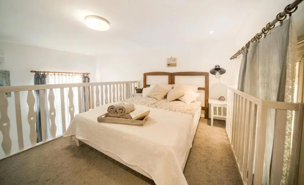 Agria Vintage Apartman