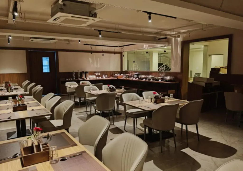 Zip by Spree Hotels Shirdi - Walkable Distance from Sai Baba Temple