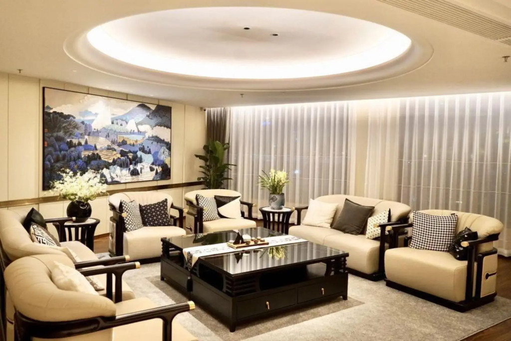 Xinxing Jingming Hotel