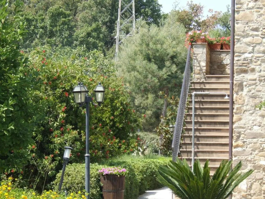 Agriturismo Il Pozzo