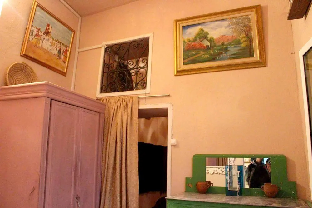 Apartment With 2 Bedrooms in Tunis, With Wonderful City View, Furnishe