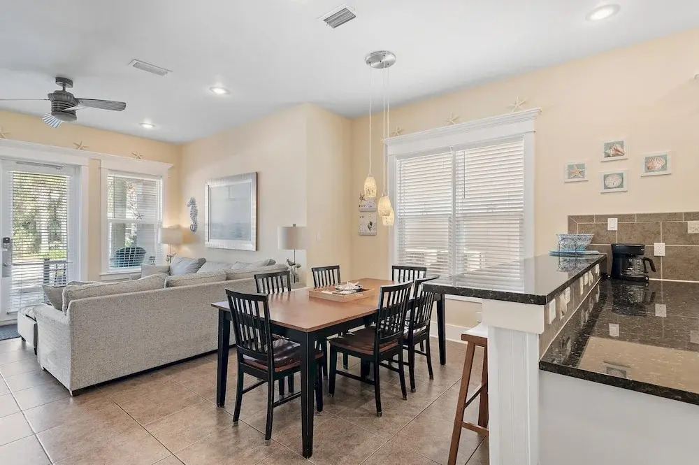 Miramar Beach Villa 113- The Sandpiper