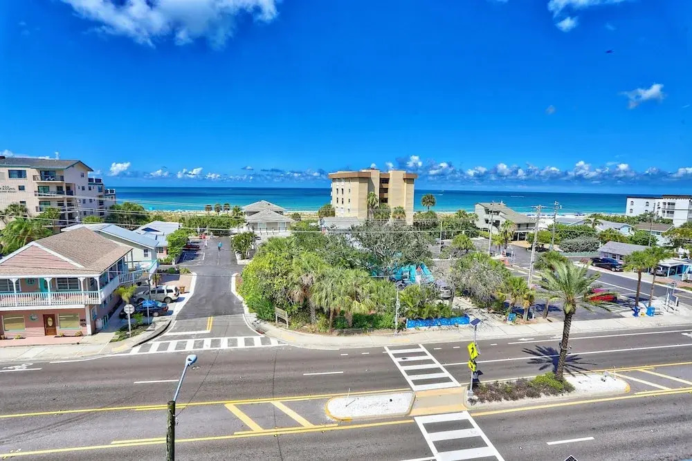 Madeira Bay Resort I 1504