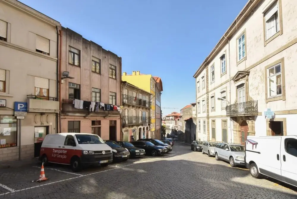 North Star Flats at São João