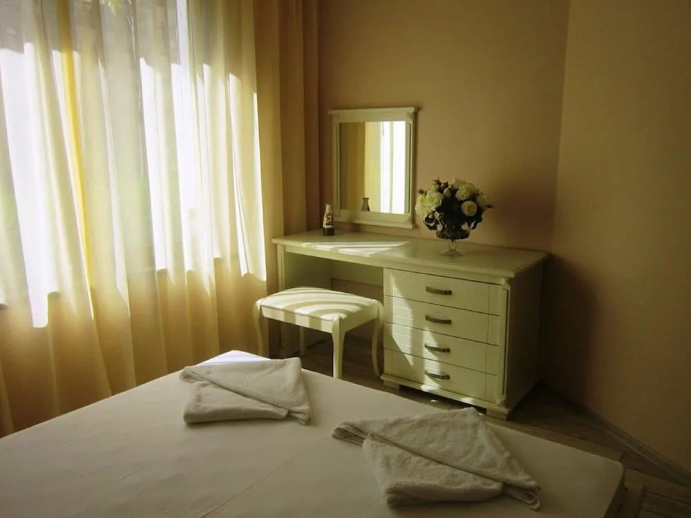 Apartments in Aparthotel Artur