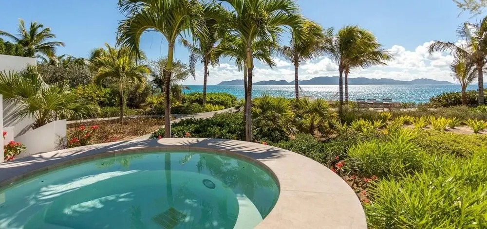 Villa Arushi