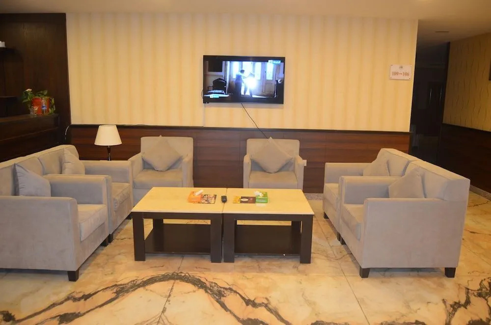 Tulay Park Hotel Apartments