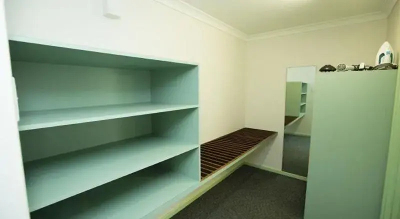 Geraldton Motor Inn