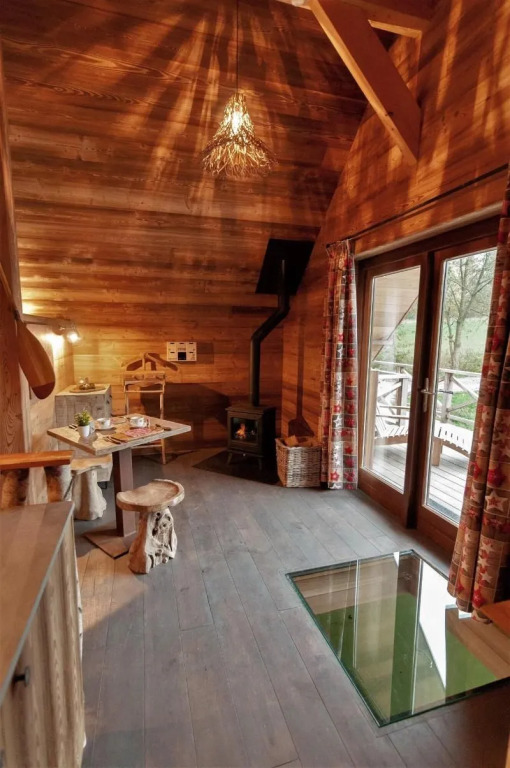 AquaLodge