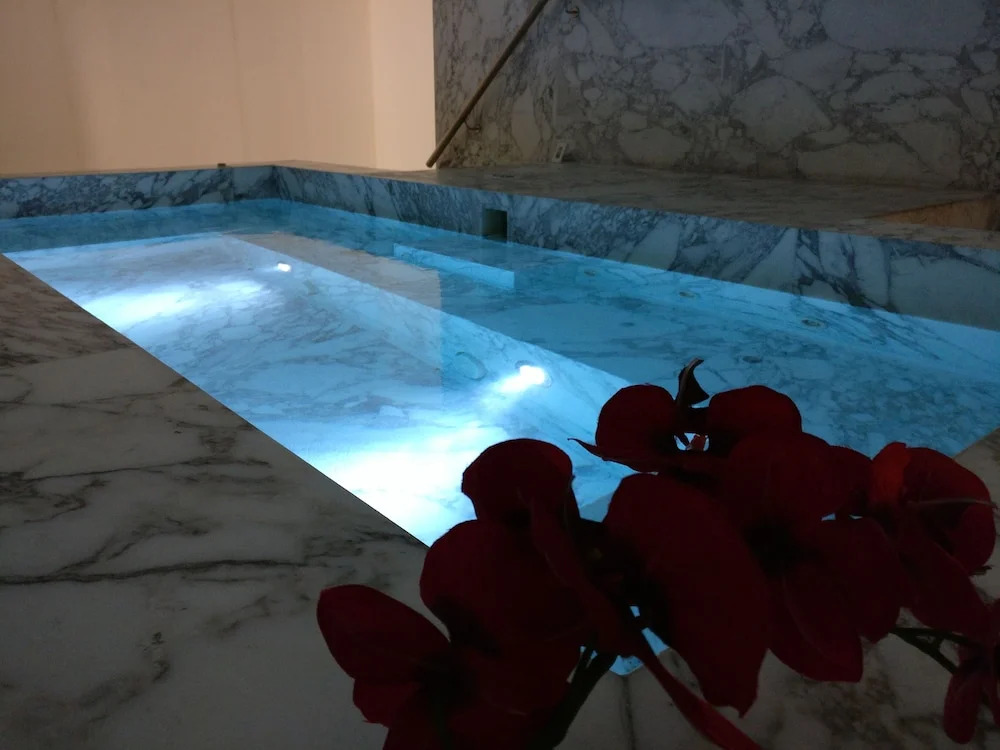 Reforma 222 Boutique Apartment 8J