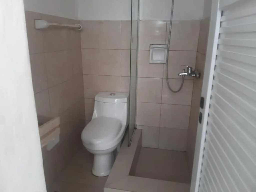 Hostel Positivo