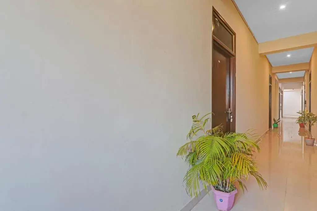 Collection O 87450 Hotel Olivia In