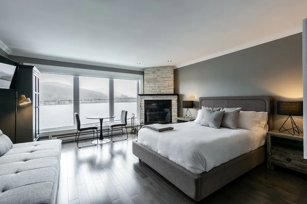Les Lofts du Lac des Sables by Gestion ELITE