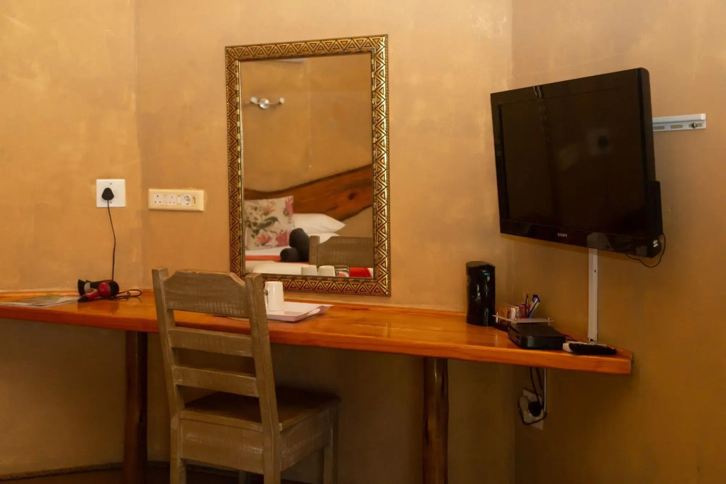 Ascot Bush Lodge & Spa