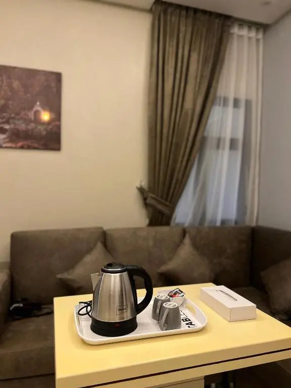 Aalia Hotel Suites