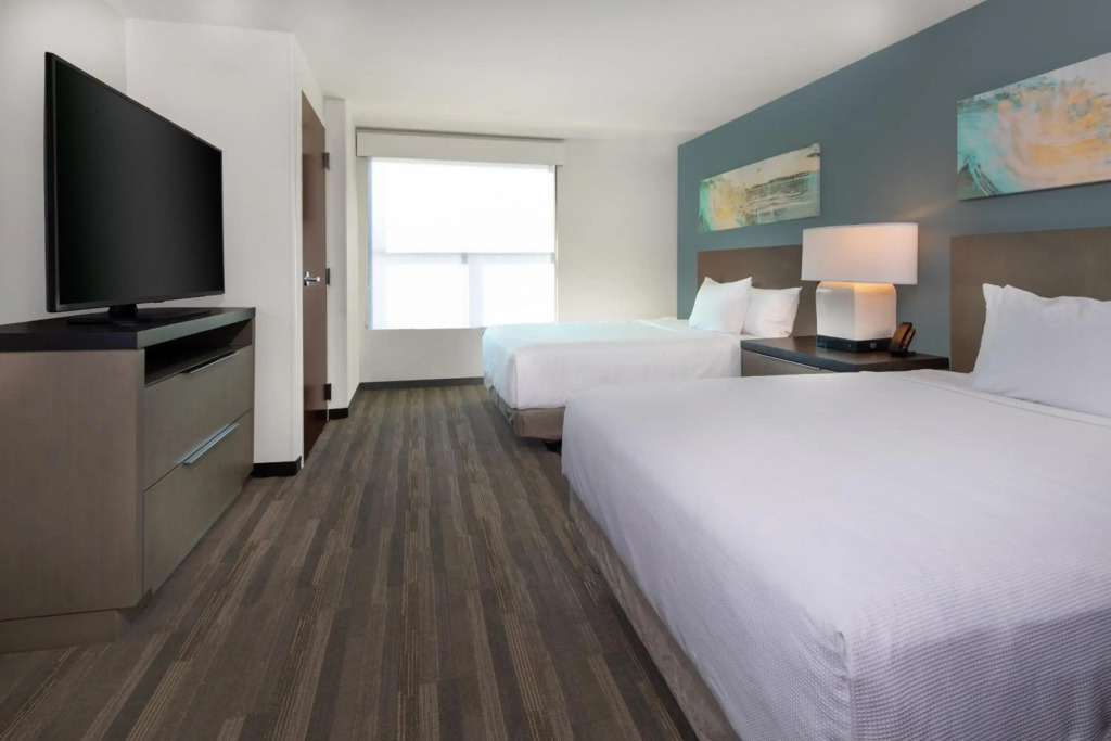 Hyatt House Lewes Rehoboth Beach