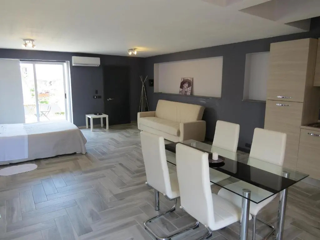 Sicily Etna House