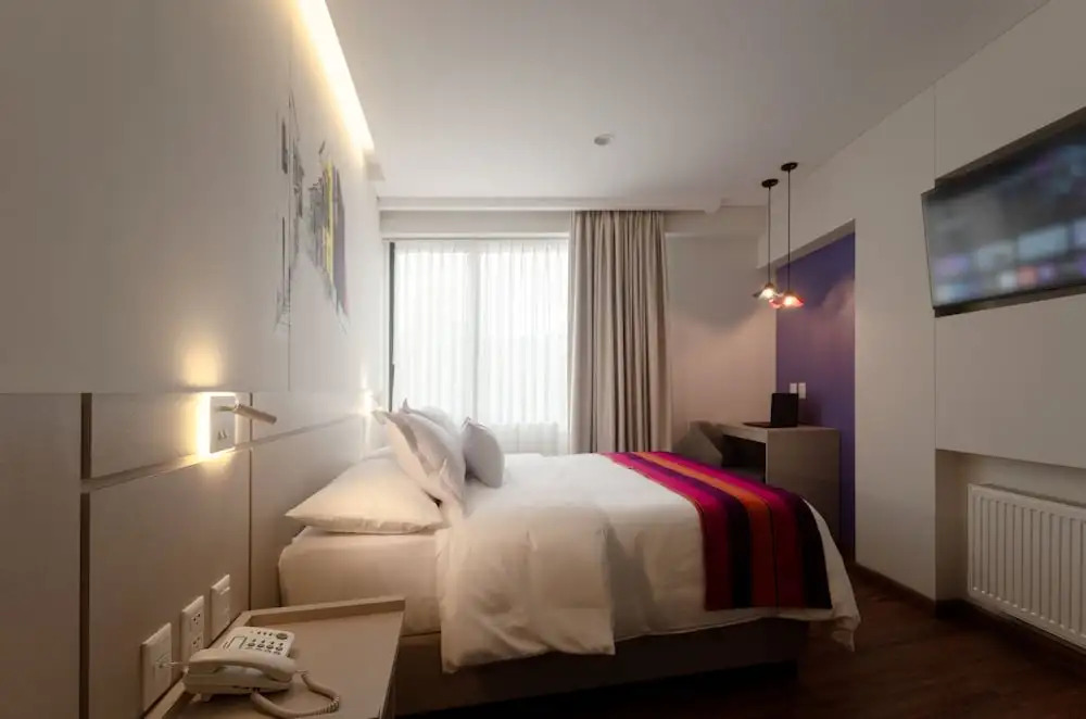 LAS BRISAS SUR