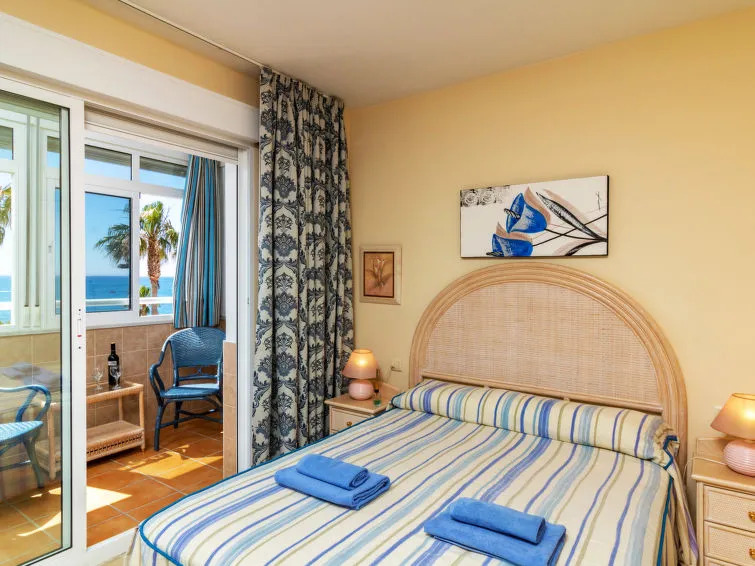 Apartment Apartamentos Costa Mar