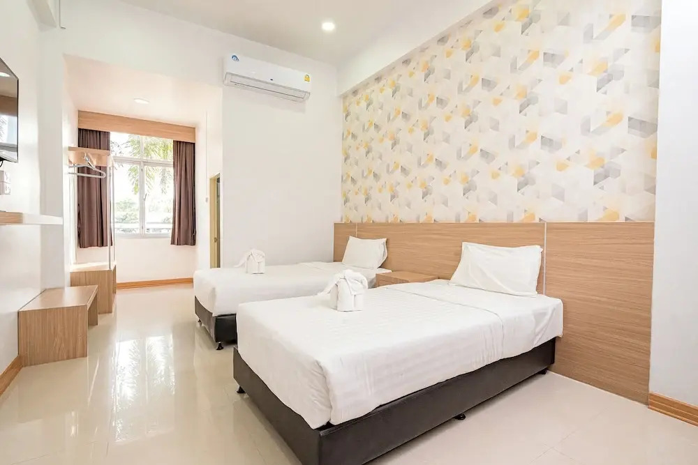 Top Inn Hotel