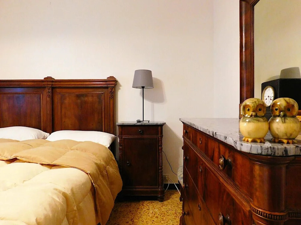 La Casa del Genovese