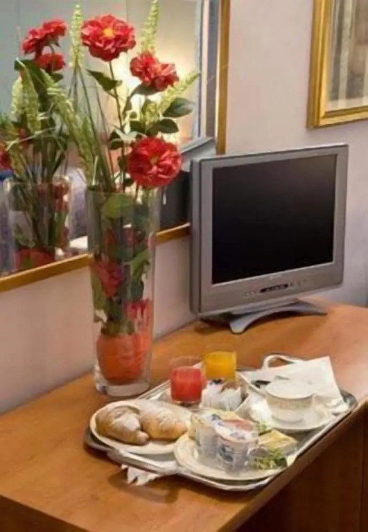 Valdenza Hotel
