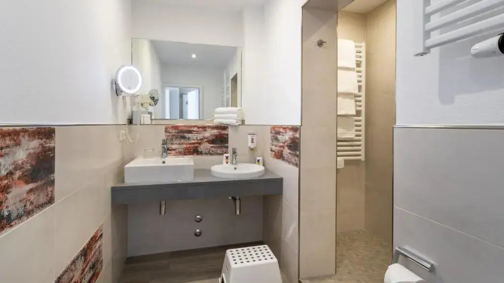 Familotel Deichkrone