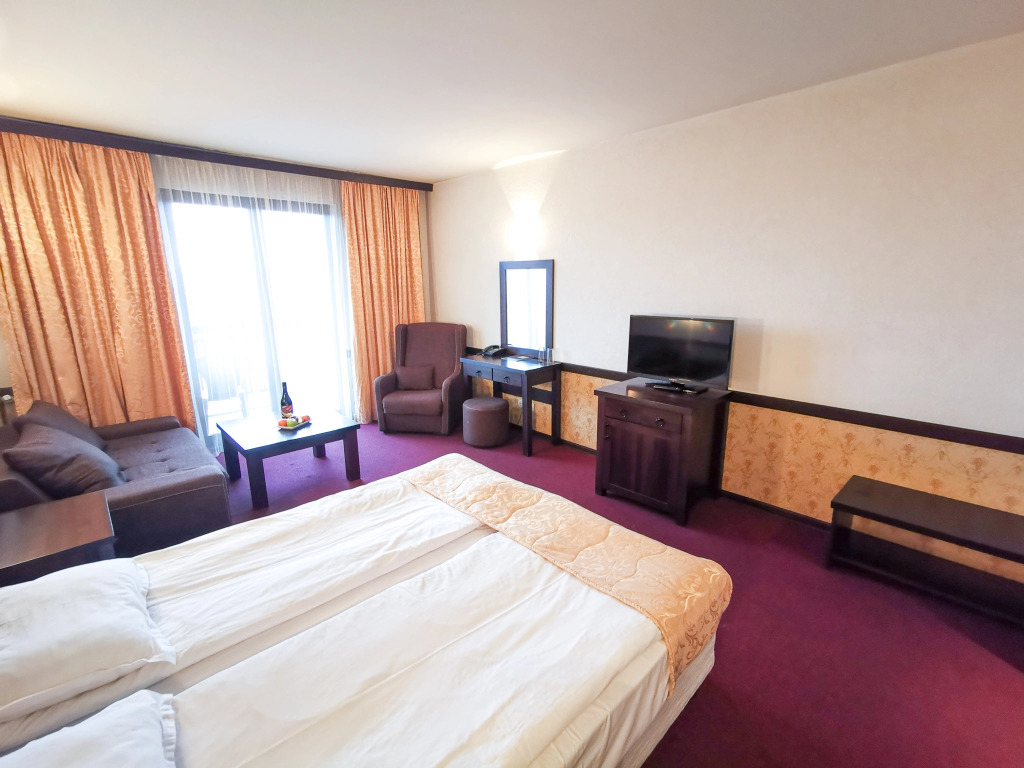 Trinity Residence Bansko