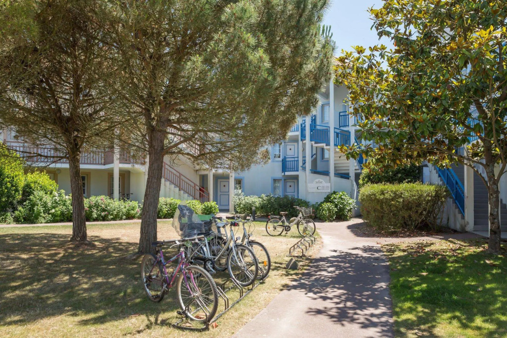 Résidence du bocage