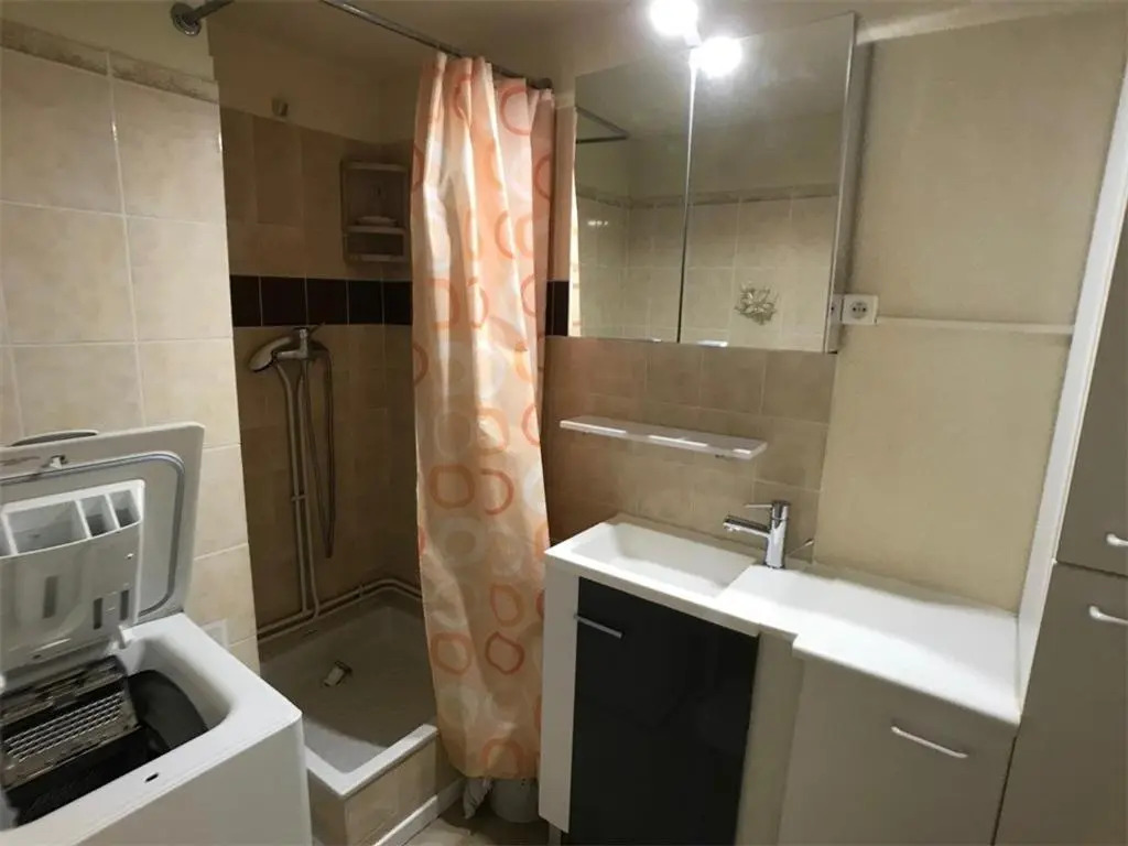 Appartement Port Leucate, 3 pièces, 6 personnes - FR-1-81-122