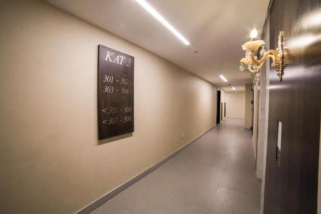 Medproper Suites Airport