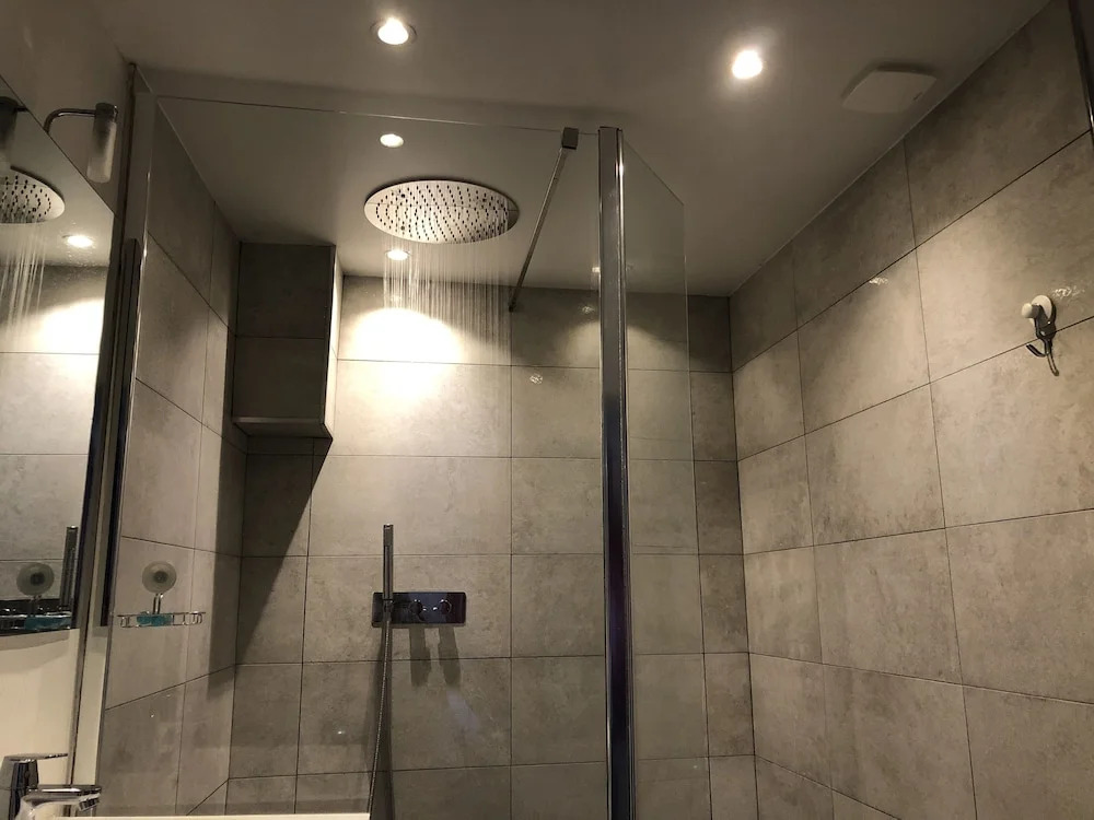 Appart Spa Privatif