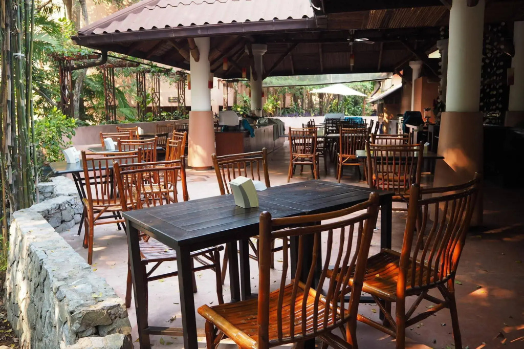 Loma Resort and Spa