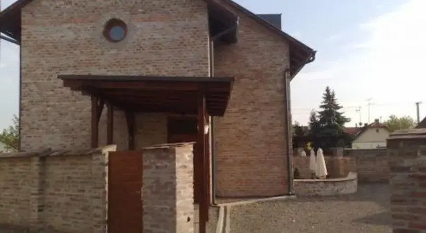 BástyaVár Apartman