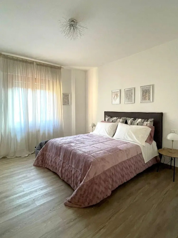 Rosy Suite Bed and Breakfast