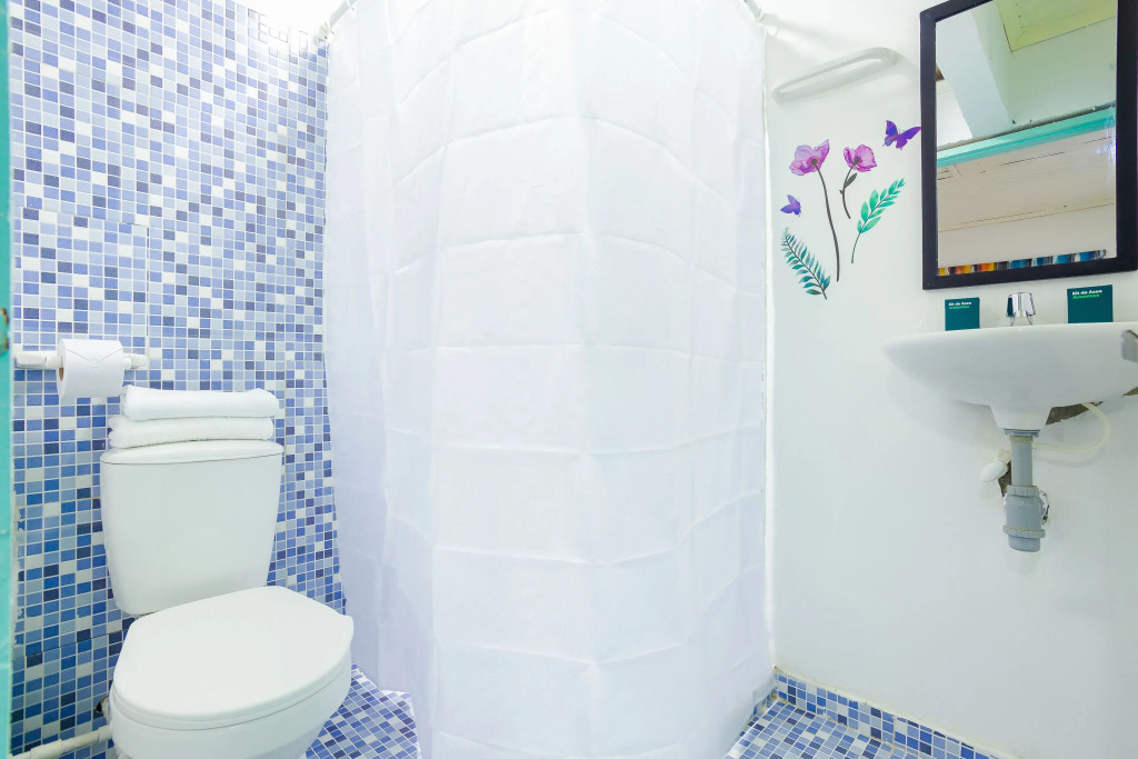 Hostal Meridiano