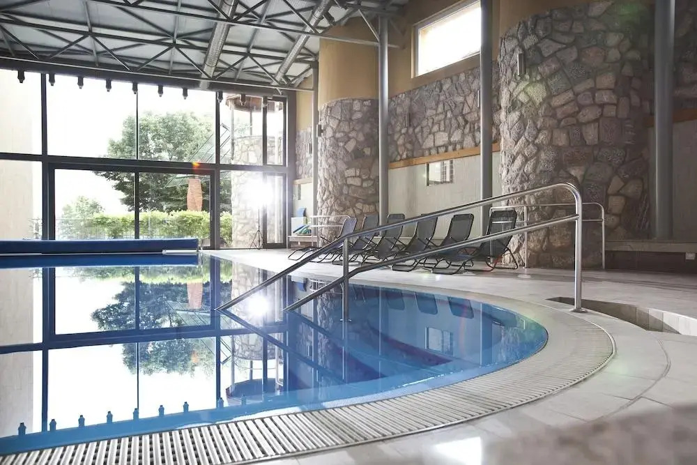 Hotel Makár Sport & Atrium