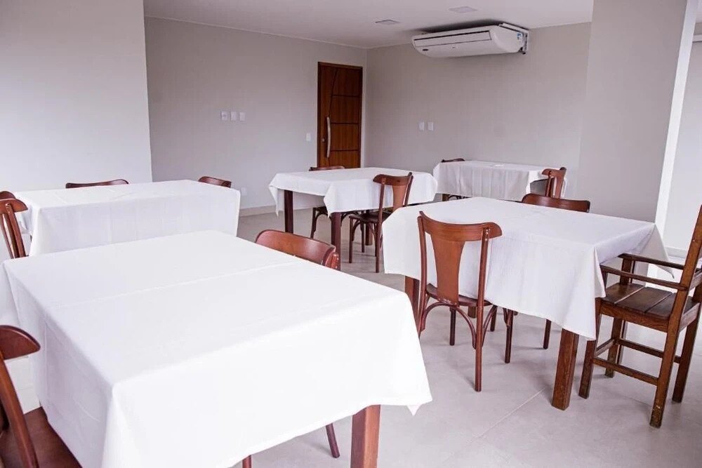 Hotel Albinos
